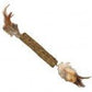 Spot Catnip Stick Compressed Catnip Toy Brown 12 in - Pets Perfect