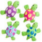 Spot Shimmer Glimmer Turtle Catnip Toy Assorted - Pets Perfect