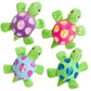 Spot Shimmer Glimmer Turtle Catnip Toy Assorted - Pets Perfect
