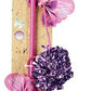 Ethical Pet Butterfly & Mylar Wand Asstd - Pets Perfect