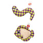 Spot Gone Fishin Cat Toy with Catnip Assorted 6.5 in - Pets Perfect