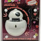 Spot Spin About 2.0 with Sound Electronic Laser Cat Toy White; Red One Size - Pets Perfect