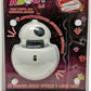 Spot Spin About 2.0 with Sound Electronic Laser Cat Toy White; Red One Size - Pets Perfect