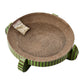 Spot Nest Cat Scratcher Assorted 14in - Pets Perfect