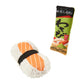 Spot Sushi Take Out Cat Toy Assorted, 1ea/2 pk - Pets Perfect