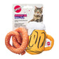 Spot American Take Out Cat Toy Assorted, 2 ct