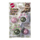 Spot Catnip Licky Ball 2 Pack - Pets Perfect