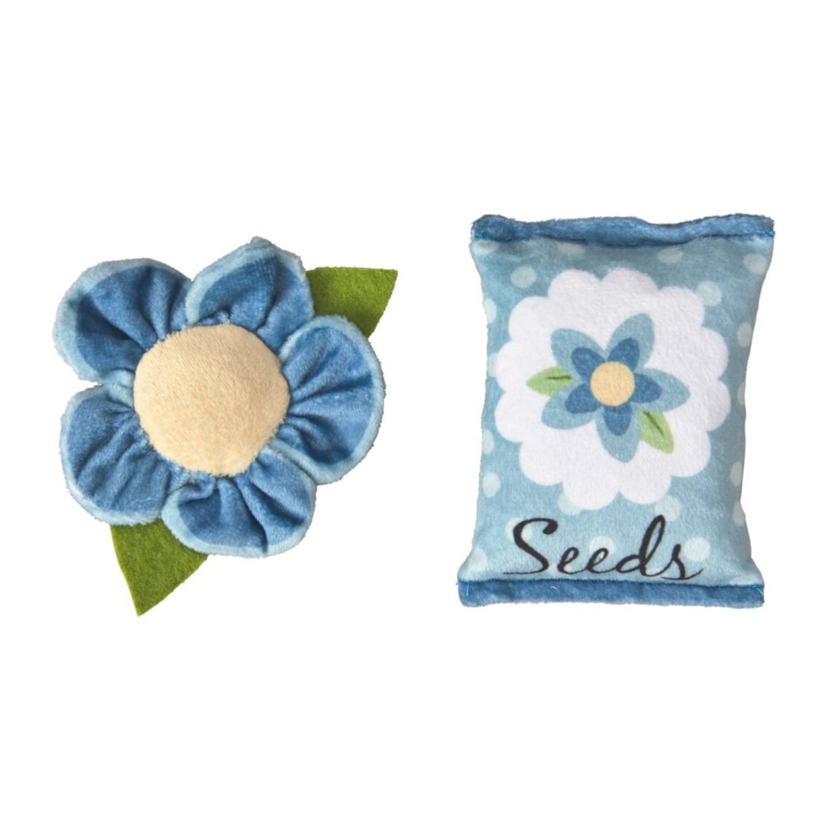 Spot Flower Garden 2 Pack Assorted - Pets Perfect