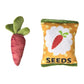 Spot Vegetable Garden 2 Pack Assorted - Pets Perfect