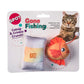 Spot Gone Fishing 2 Pack Assorted - Pets Perfect