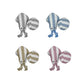 Spot Snugglers Squid & Ball 2 Pack Assorted - Pets Perfect