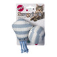 Spot Snugglers Squid & Ball 2 Pack Assorted - Pets Perfect