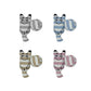 Spot Snugglers Cat & Ball 2 Pack Assorted - Pets Perfect