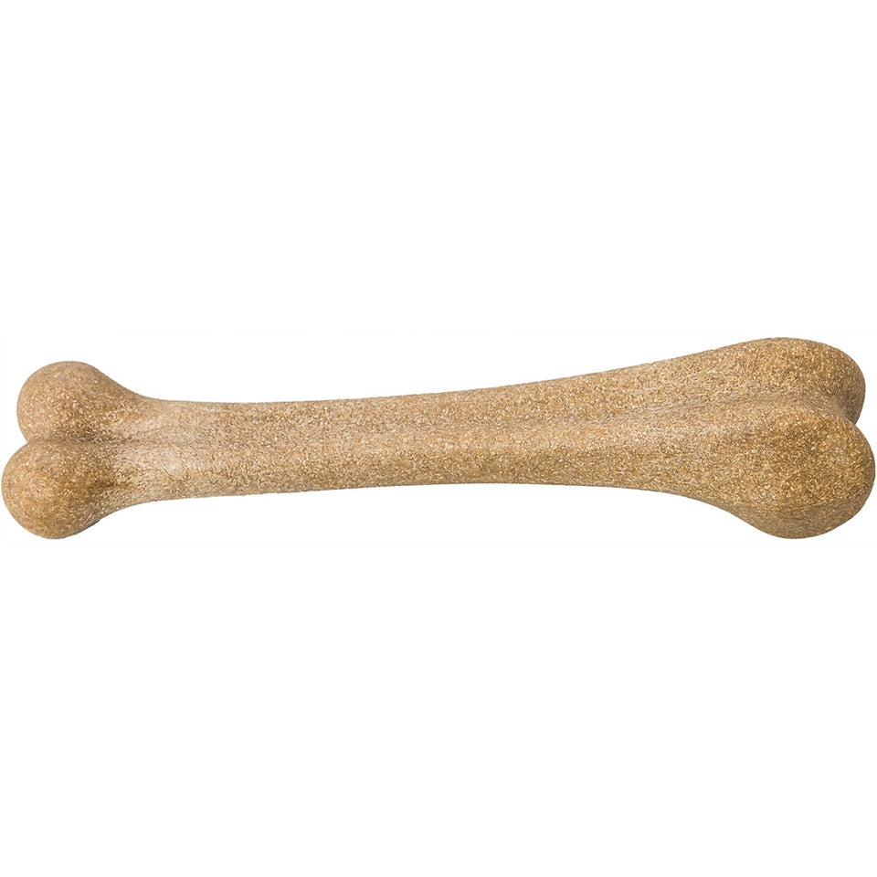 Bam-Bone Bone Chicken Dog Toy, 5.75 in