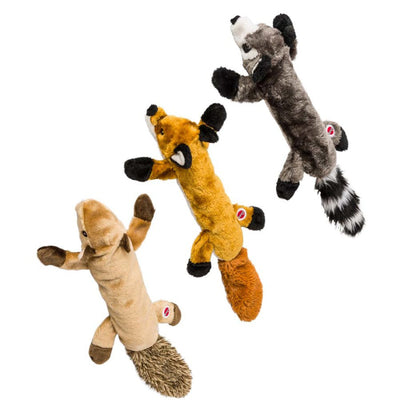 Spot Sir-Squeaks-A-Lot Dog Toy Assorted, 19 in