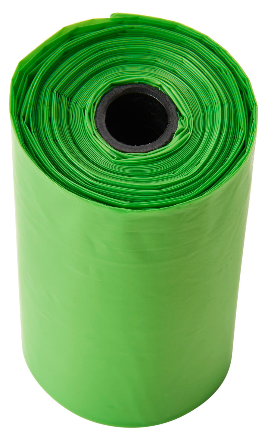 Spot in The Bag Clean-Up Bag Refill, Green 4 ct
