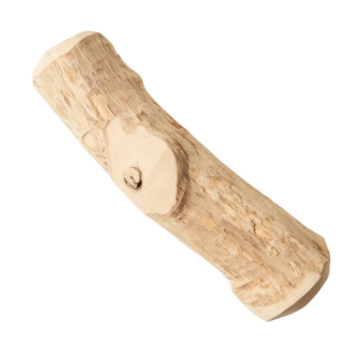 Earth Coffee Wood Dog Chew 1ea/MD - Pets Perfect