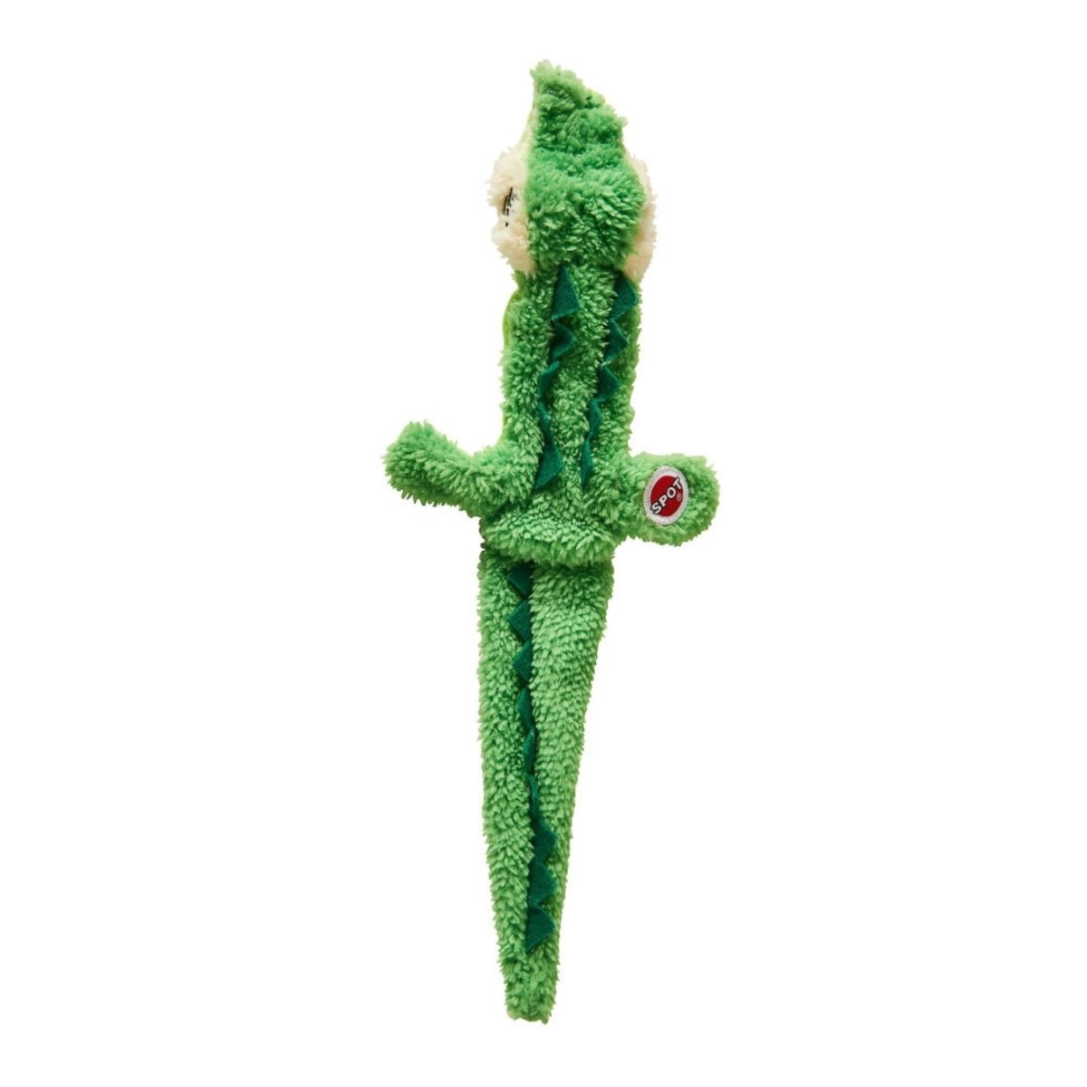 Earth Dog Toy Crocodile, 1ea/14 in - Pets Perfect