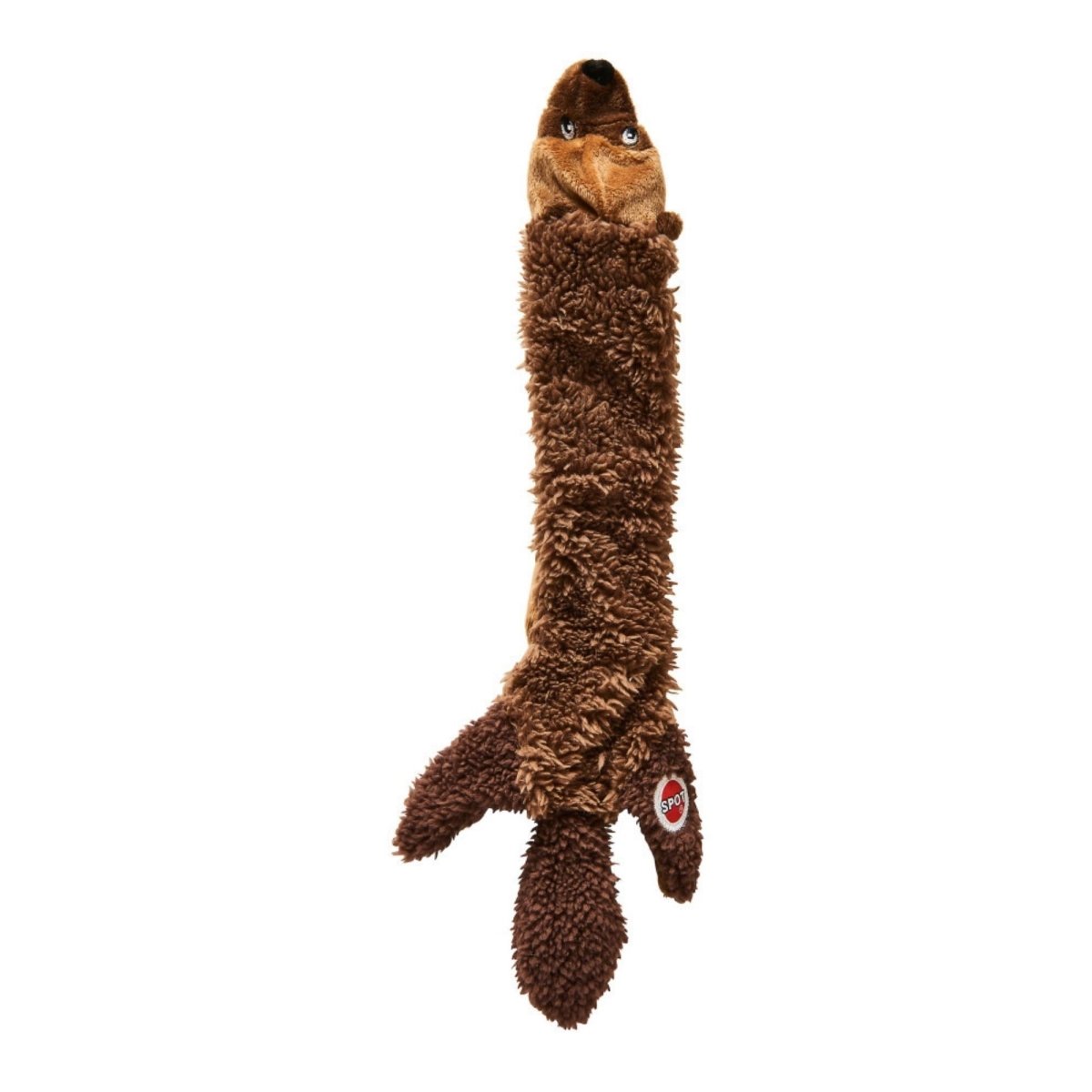 Earth Dog Toy Mink, 1ea/14 in - Pets Perfect