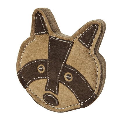 Ethical Pet 5" Dura - Fused Chunkies Raccoon - Pets Perfect
