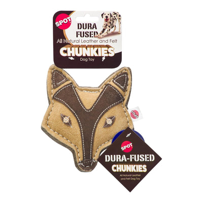 Ethical Pet 5 in Dura-Fused Chunkies Fox