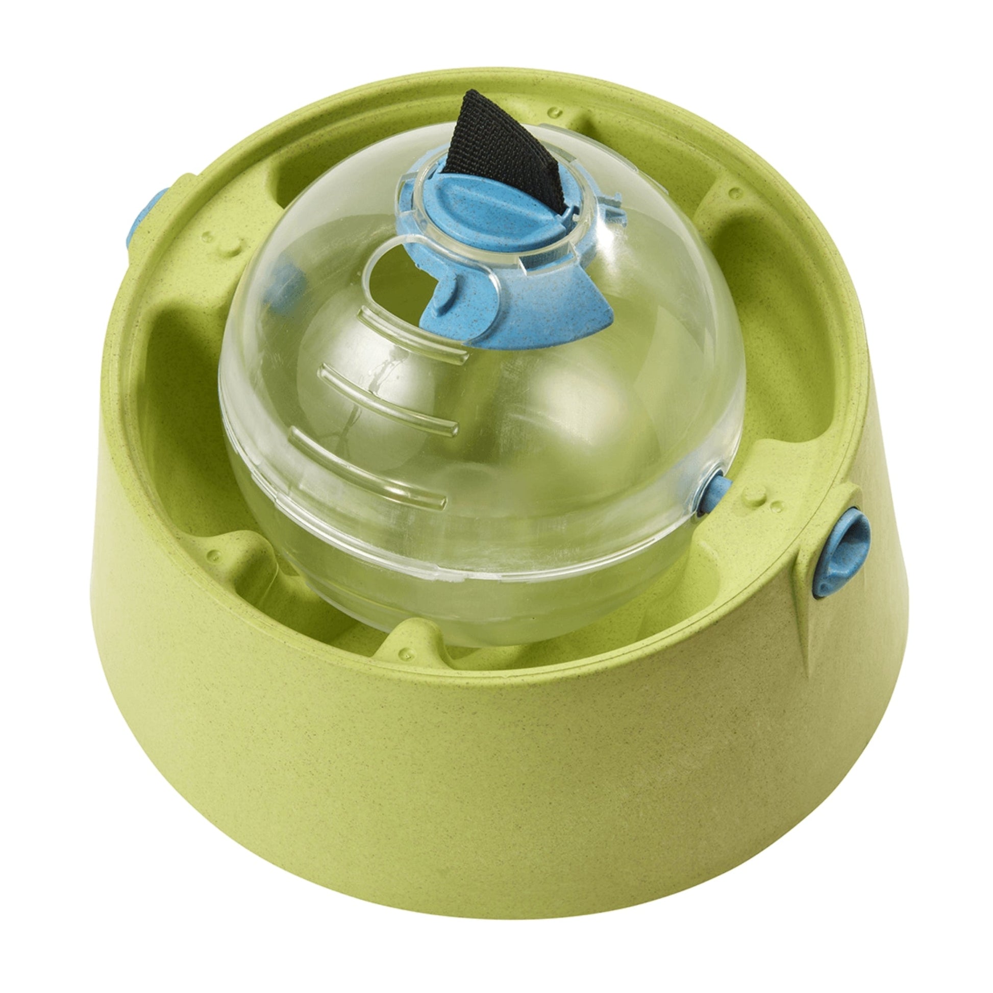 Spot SeekATreat Puzzle Ball Dog Toy