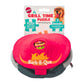 Spot Grill Time Puzzle Dog Toy 8 in