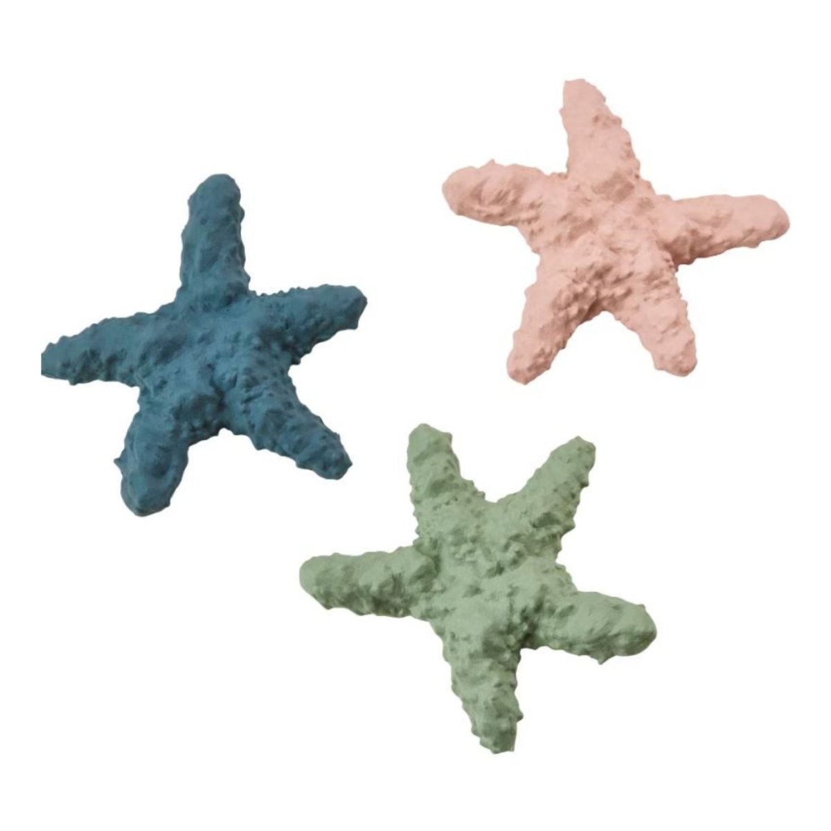 Earth Starfish 6" Assorted - Pets Perfect