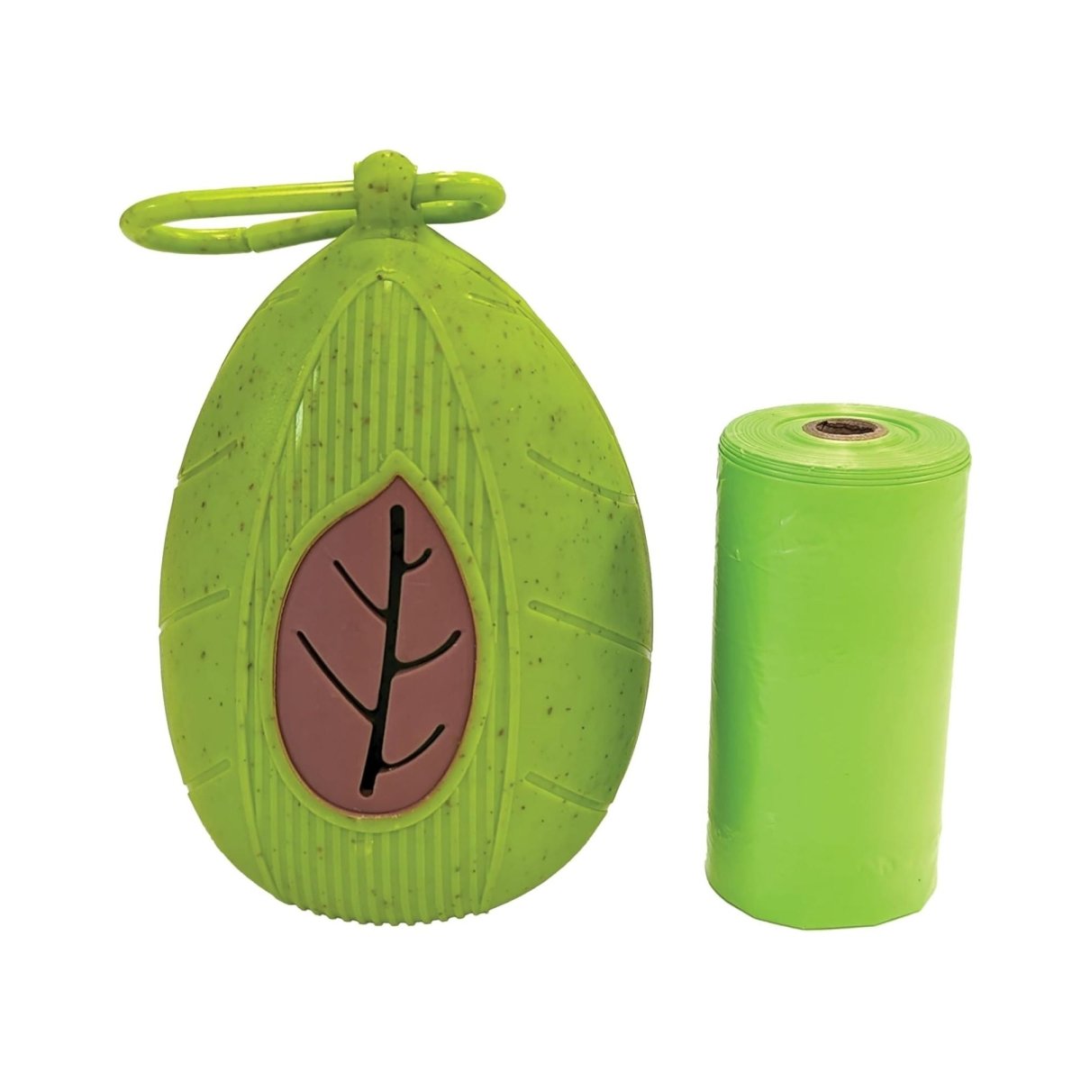 Earth Eco Bag Dispenser - Pets Perfect
