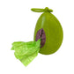 Earth Eco Bag Dispenser - Pets Perfect