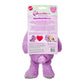 Spot Soothers Heartbeat Bunny Dog Toy Assorted, 12 in, view 3