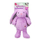 Spot Soothers Heartbeat Bunny Dog Toy Assorted, 12 in