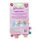 Spot Soothers Tabbie Lambie Dog Toy Assorted, 8 in, view 3