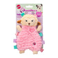 Spot Soothers Tabbie Lambie Dog Toy Assorted, 8 in