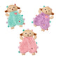 Spot Soothers Tabbie Lambie Dog Toy Assorted, 12 in, view 2