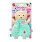 Spot Soothers Tabbie Lambie Dog Toy Assorted, 12 in