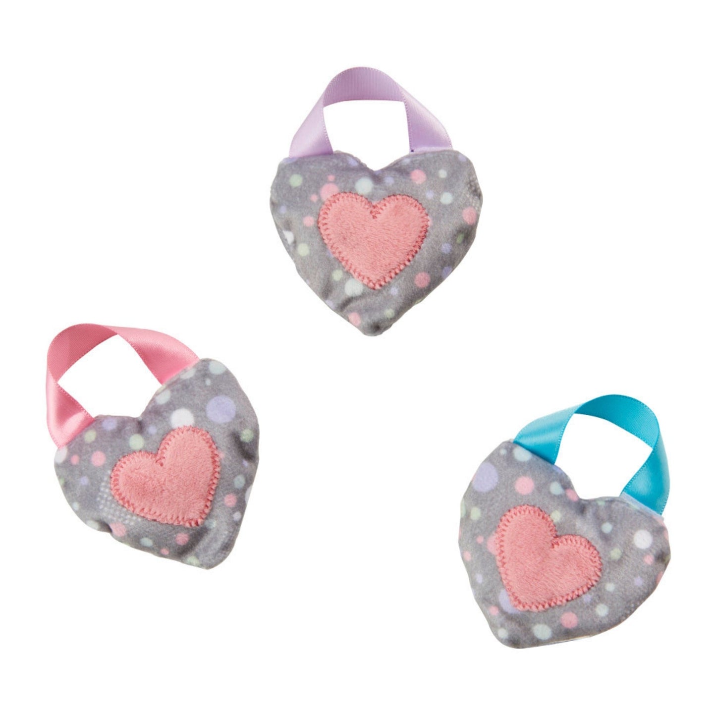 Spot Soothers On The Go Assorted, 3 in, 2 ct, view 2