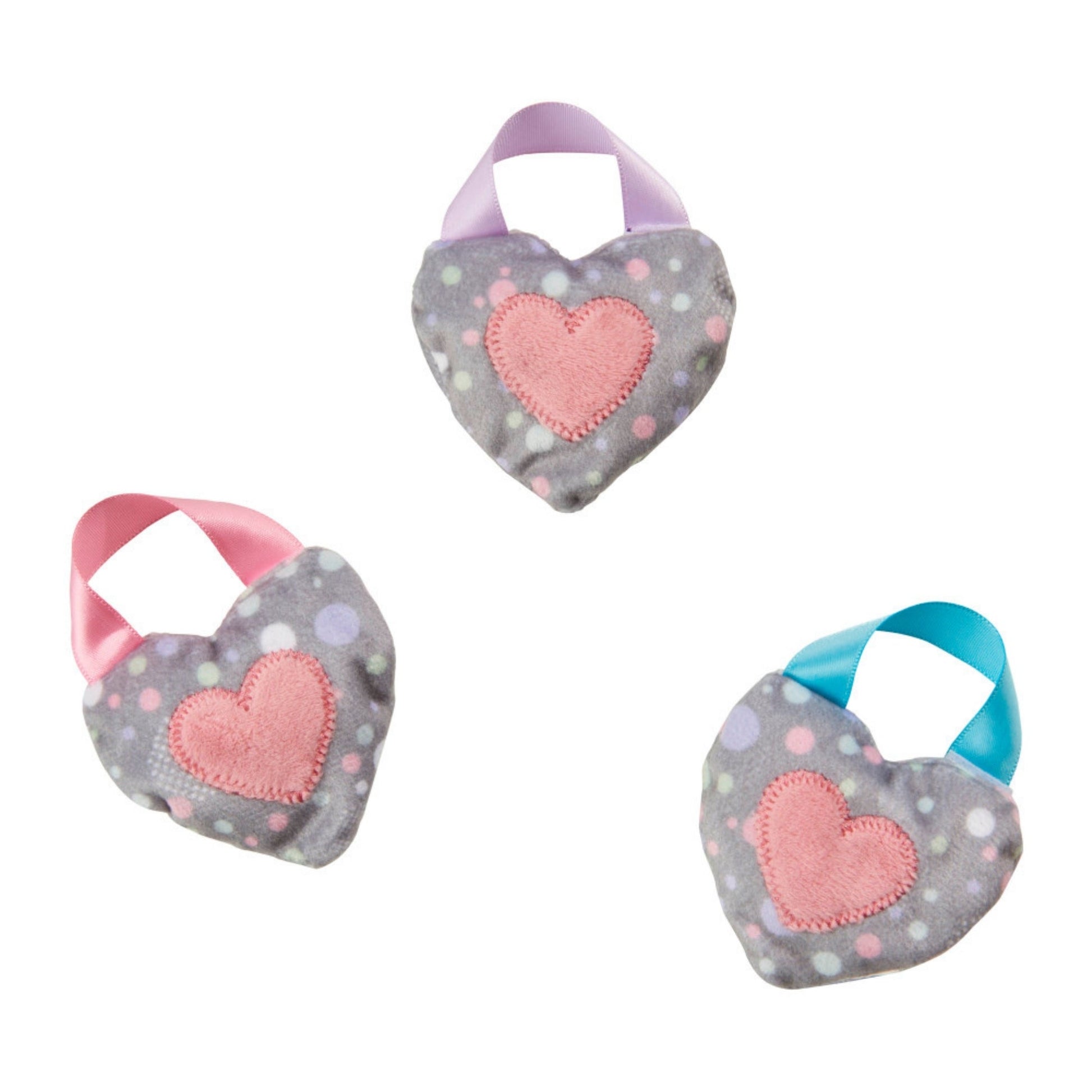 Spot Soothers On The Go Assorted, 3 in, 2 ct, view 2