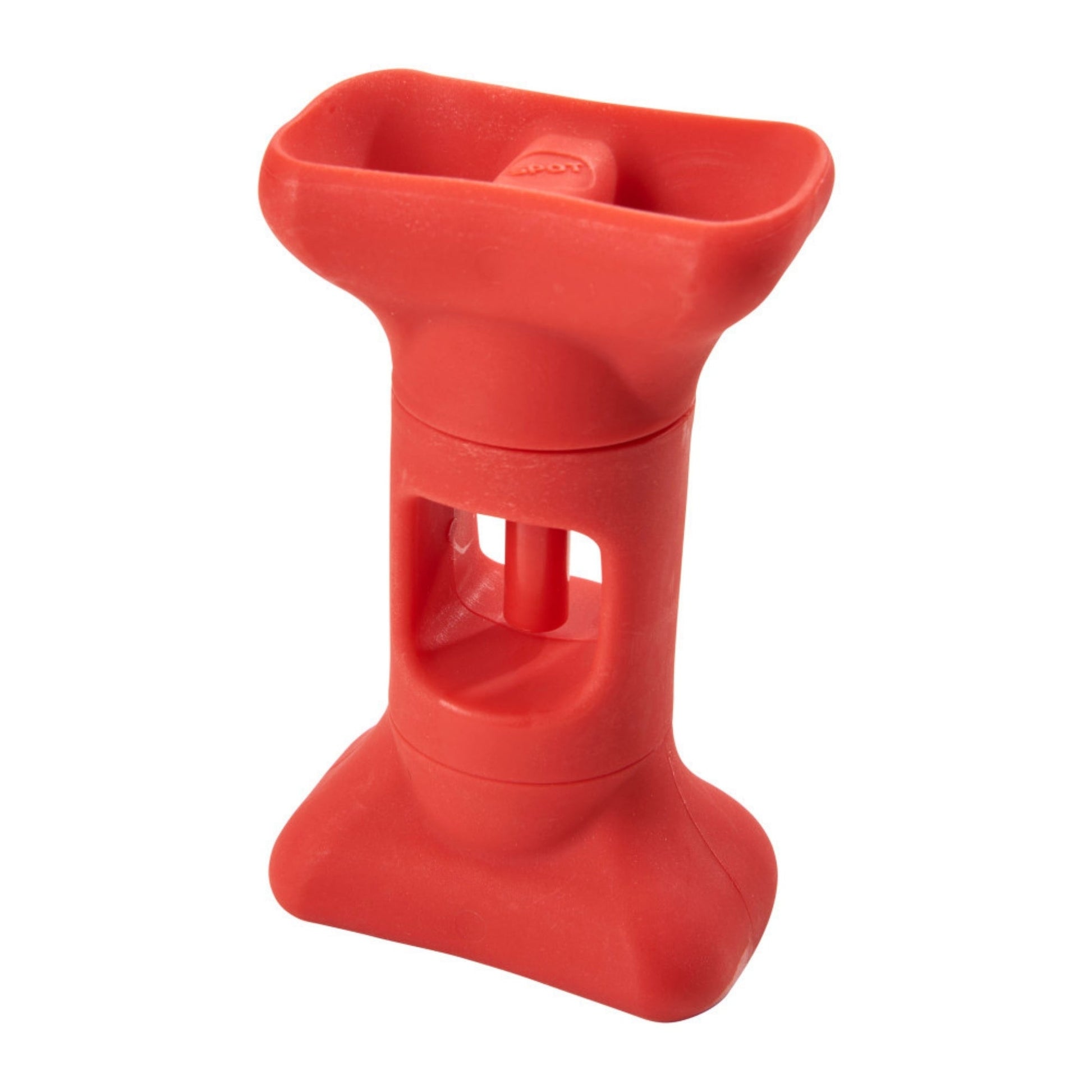 Spot Bully Stick Dog Treat Holder 4.5 in, view 2