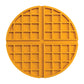 Spot Soothers Lick Mat Belgian Waffle, 7.5 in, view 2