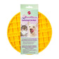 Spot Soothers Lick Mat Belgian Waffle, 7.5 in