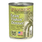 Evanger's Heritage Classic Wet Cat Food Goin' Fishin' 12.8oz 12pk - Pets Perfect