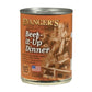 Evanger's Heritage Classic Wet Cat Food Beef It Up 12.8oz 12pk - Pets Perfect