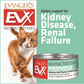 Evanger's EVx Restricted Diet Phosphorus Wet Cat Food Boneless Beef Chunks in Broth 5.5oz 24pk - Pets Perfect
