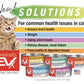 Evanger's EVx Restricted Diet Phosphorus Wet Cat Food Boneless Beef Chunks in Broth 5.5oz 24pk - Pets Perfect