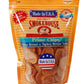 Smokehouse USA Made Prime Chips Dog Treat Chicken & Turkey, 8 oz
