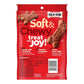 Milk-Bone Soft & Chewy Dog Treats Beef & Filet Mignon 5.6 oz, view 2