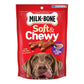 Milk-Bone Soft & Chewy Dog Treats Beef & Filet Mignon 5.6 oz