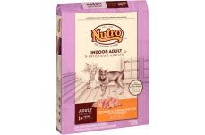 Nutro Products Wholesome Essentials Healthy Weight Indoor Adult Dry Cat Food Chicken & Brown Rice 14lb - Pets Perfect