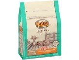 Nutro Products Wholesome Essentials Early Development Kitten Dry Cat Food Chicken & Brown Rice 3lb - Pets Perfect